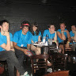 Meet your Posher, Earl